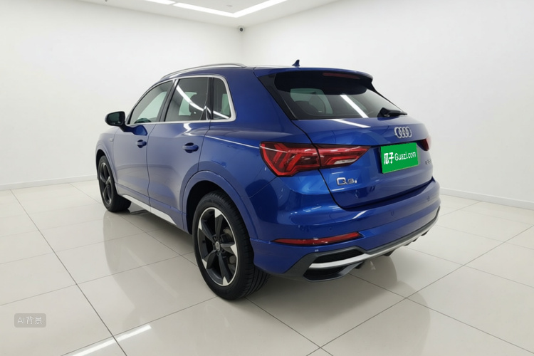 Audi Q3 2019 #5 Audi Q3 2019 car image #5