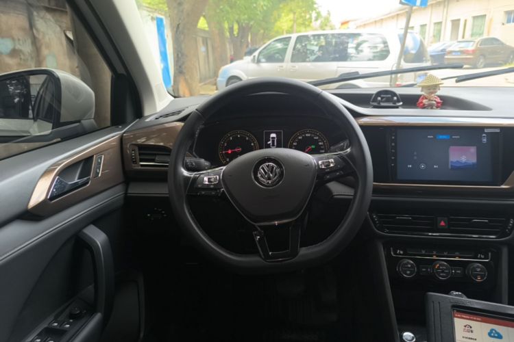 Volkswagen Tharu 2020 #11 Volkswagen Tharu 2020 car image #11