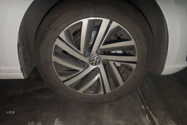 Volkswagen Lavida 2025 car image #9