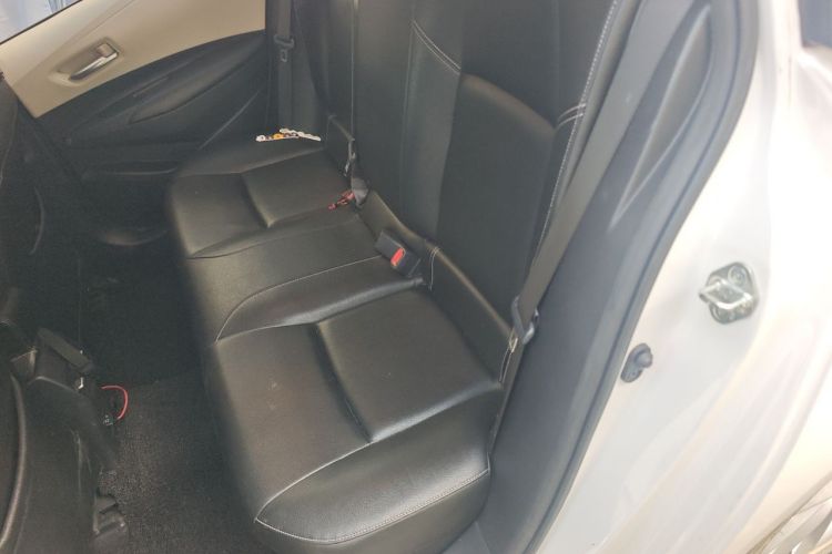 Toyota Corolla 2020 car image #10