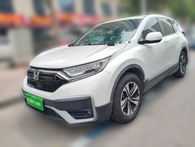 Honda CR-V 2021 Honda CR-V 2021 car image