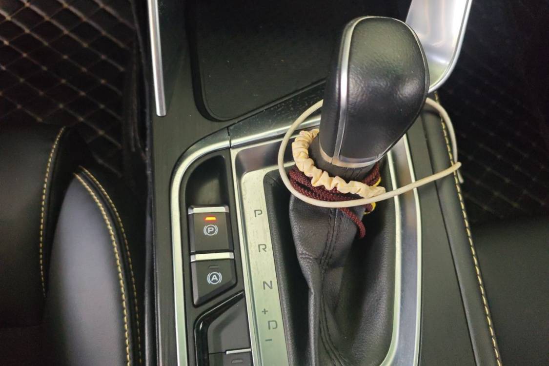 GEELY Binray 2021 #27 GEELY Binray 2021 immagine di auto #27