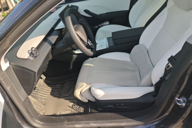 Tesla Model 3 2025 car image #19