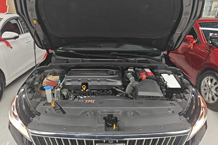 GEELY Emgrand 2021 #20 GEELY Emgrand 2021 immagine di auto #20
