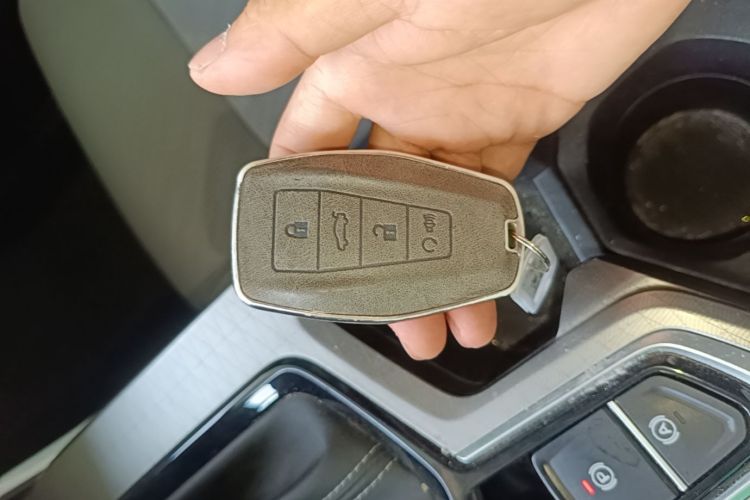GEELY Emgrand 2023 #9 GEELY Emgrand 2023 immagine di auto #9