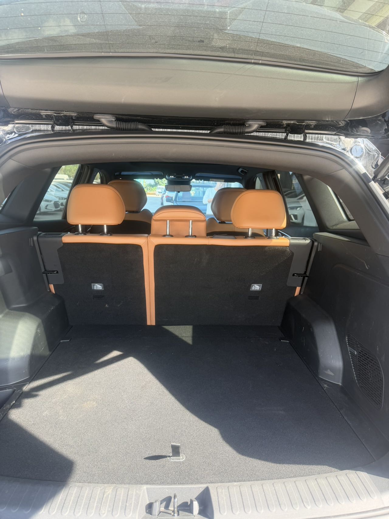 GEELY Boyue L 2026 immagine di auto #5