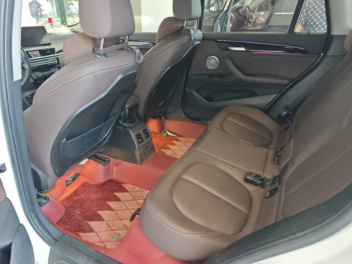 BMW X1 2023 car image #4