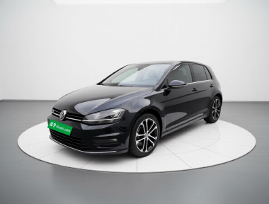 Volkswagen Golf 2017 Volkswagen Golf 2017 car image