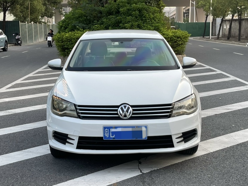 Volkswagen Bora 2014 #8 Volkswagen Bora 2014 imagen de coche #8
