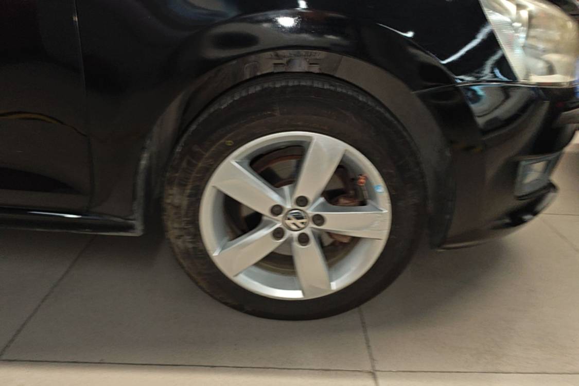 Volkswagen Santana 2013 #9 Volkswagen Santana 2013 صورة سيارة #9