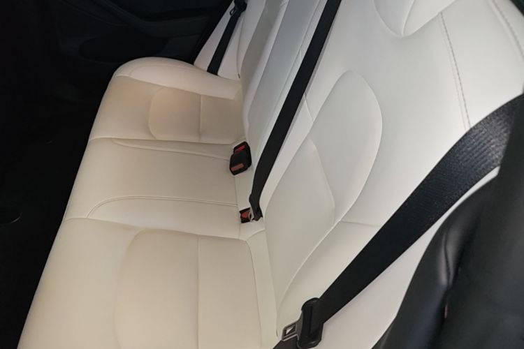 Tesla Model 3 2022 car image #17