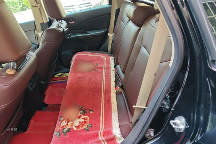 Honda CR-V 2017 car image #19