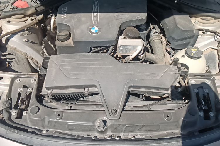 BMW 3 Series 2016 #22 BMW 3 Series 2016 car image #22