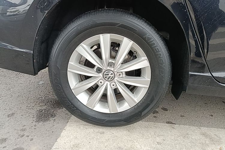 Volkswagen Lavida 2020 #10 Volkswagen Lavida 2020 صورة سيارة #10