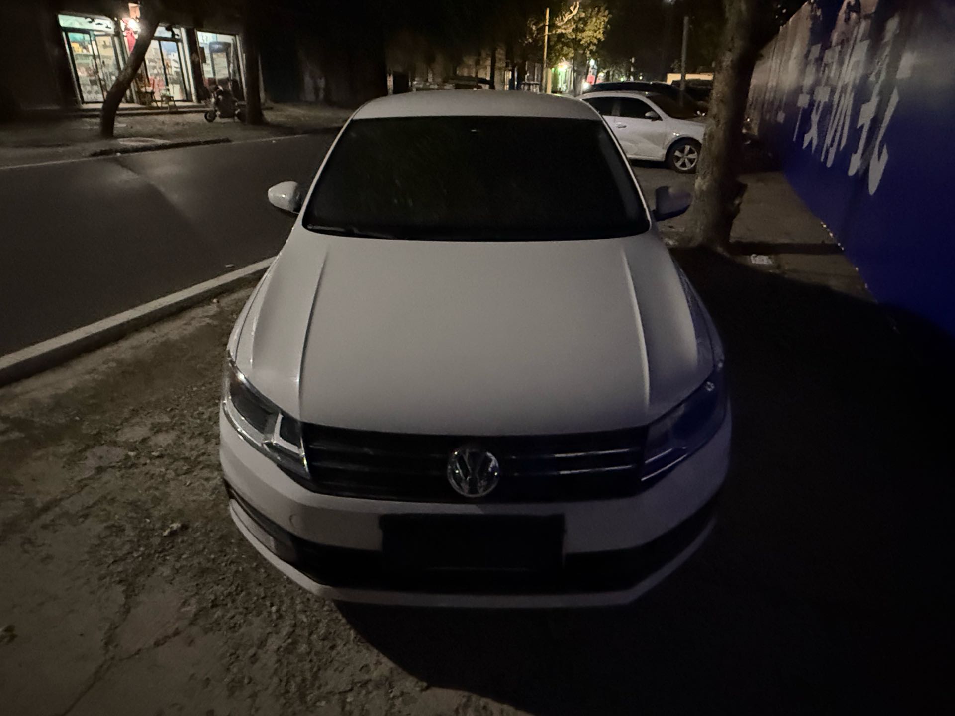 Volkswagen Santana 2017 #2 Volkswagen Santana 2017 immagine di auto #2