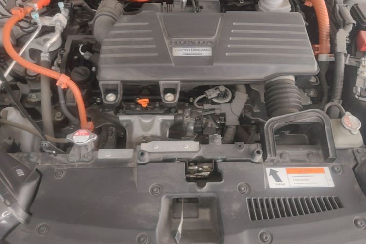 Honda CR-V 2021 car image #20