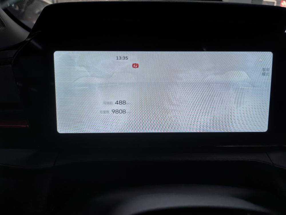 GEELY Binray 2024 car image #8