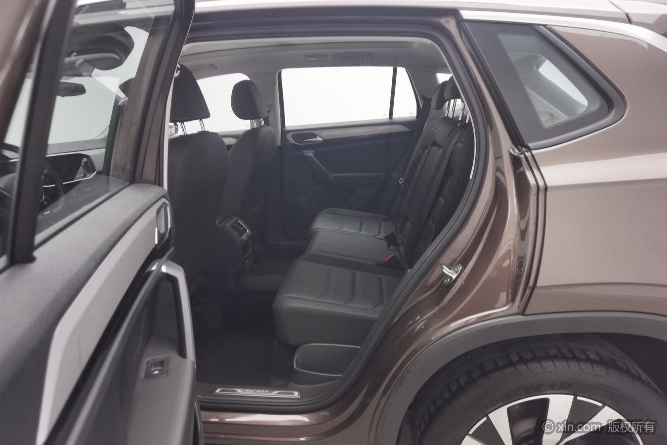 Volkswagen Tayron 2022 imagem de carro #16