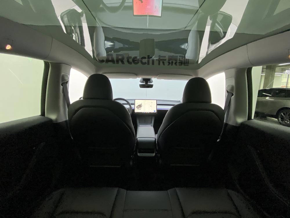 Tesla Model Y 2024 #13 Tesla Model Y 2024 car image #13