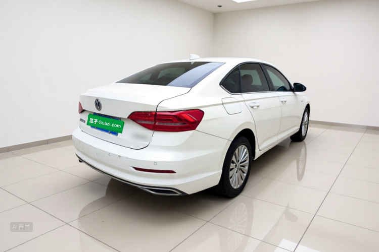Volkswagen Lavida 2019 #7 Volkswagen Lavida 2019 car image #7