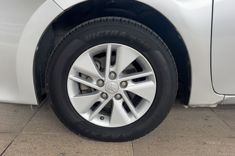 2015 #8 2015 car image #8
