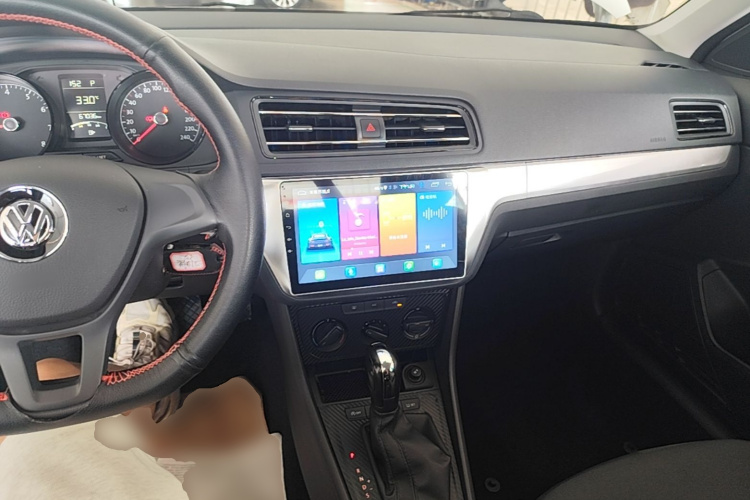 Volkswagen Lavida 2021 car image #10