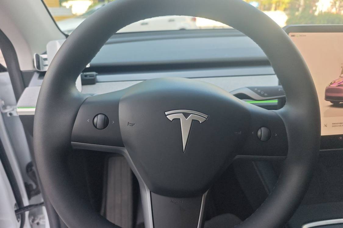 特斯拉 Model Y 2024 汽车图片 #24