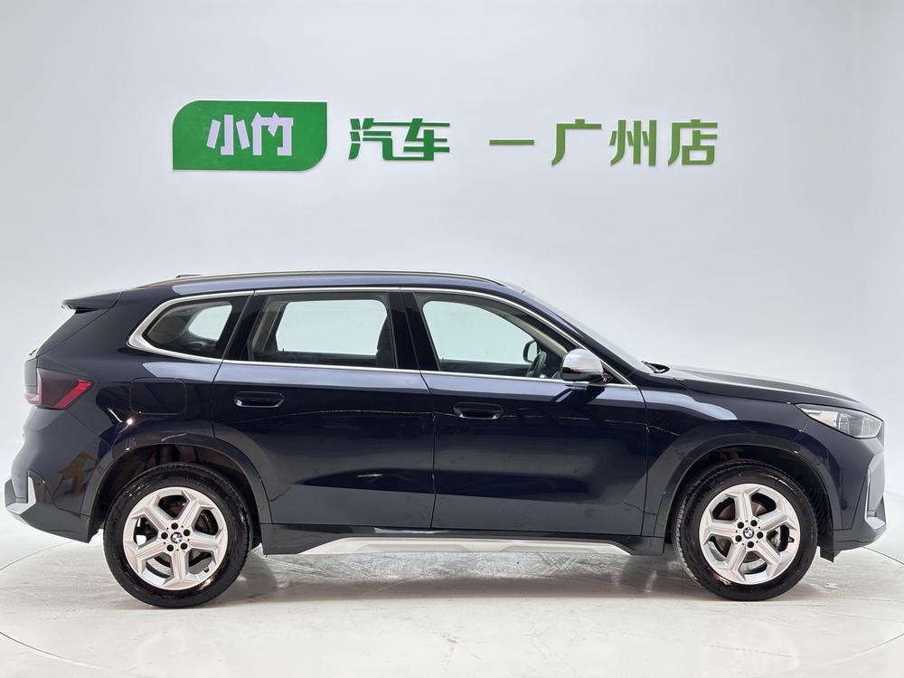 BMW X1 2024 #8 BMW X1 2024 car image #8