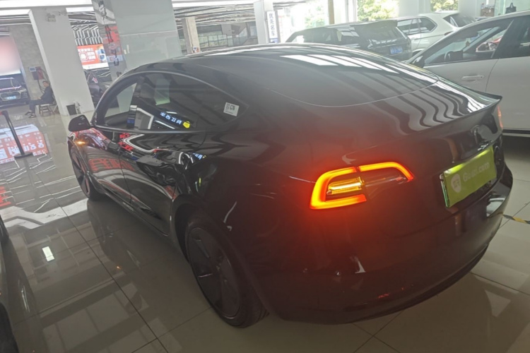 Tesla Model 3 2022 immagine di auto #5