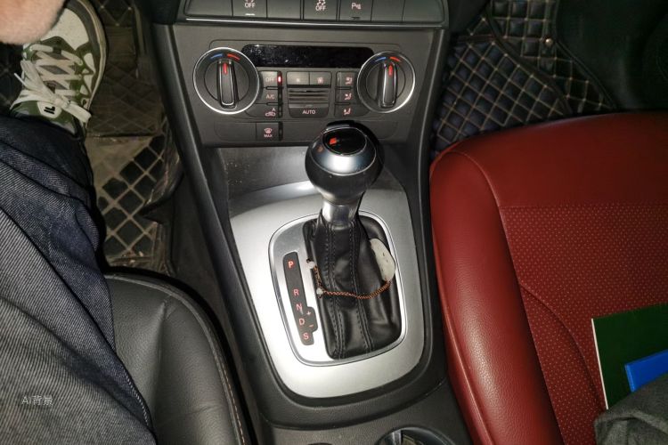Audi Q3 2018 #16 Audi Q3 2018 image de voiture #16