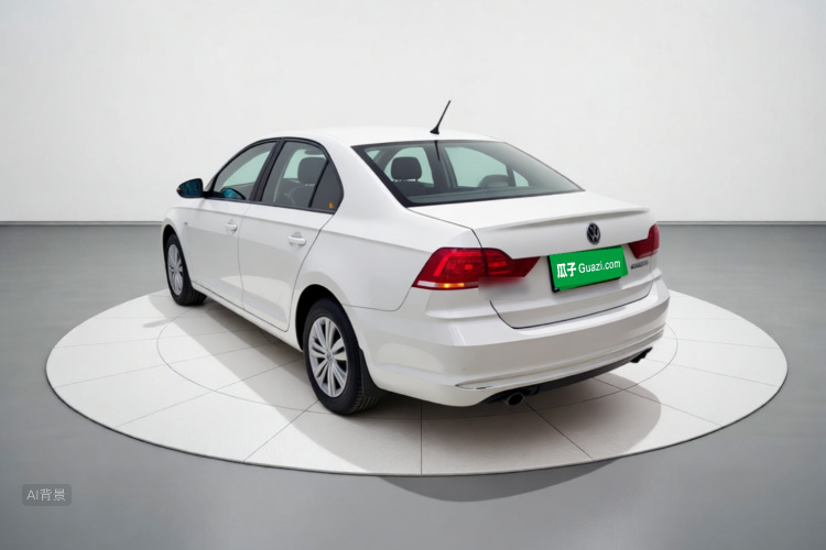 Volkswagen Santana 2020 #5 Volkswagen Santana 2020 car image #5