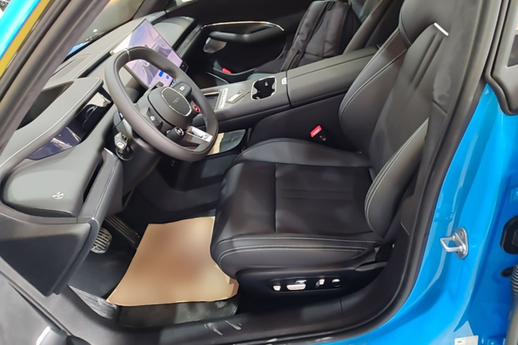 2026 car image #19