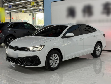 Volkswagen Lavida 2024 Volkswagen Lavida 2024 car image