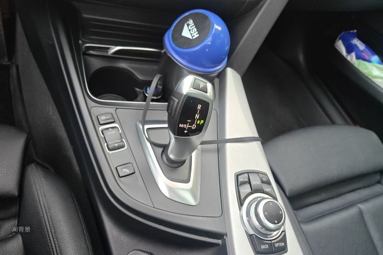 BMW 3 Series GT 2016 #16 BMW 3 Series GT 2016 immagine di auto #16