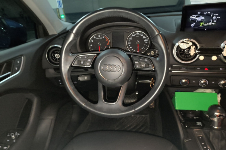 Audi A3 2020 #12 Audi A3 2020 car image #12