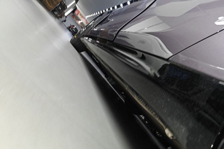 MI SU7 2025 car image #27