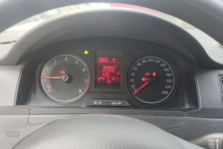 Volkswagen Santana 2020 car image #13