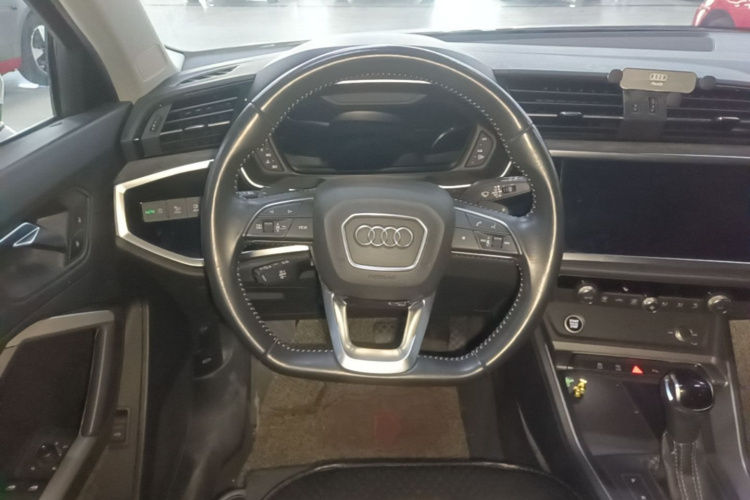 Audi Q3 2022 #15 Audi Q3 2022 immagine di auto #15