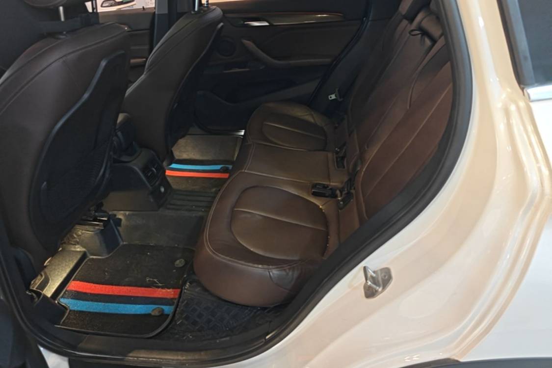 BMW X1 2018 #20 BMW X1 2018 car image #20