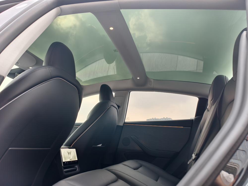 Tesla Model 3 2025 #22 Tesla Model 3 2025 car image #22