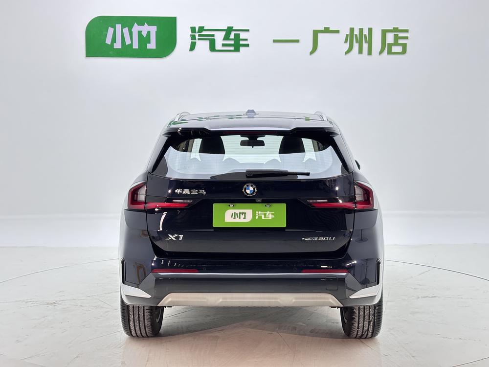 BMW X1 2024 #6 BMW X1 2024 car image #6