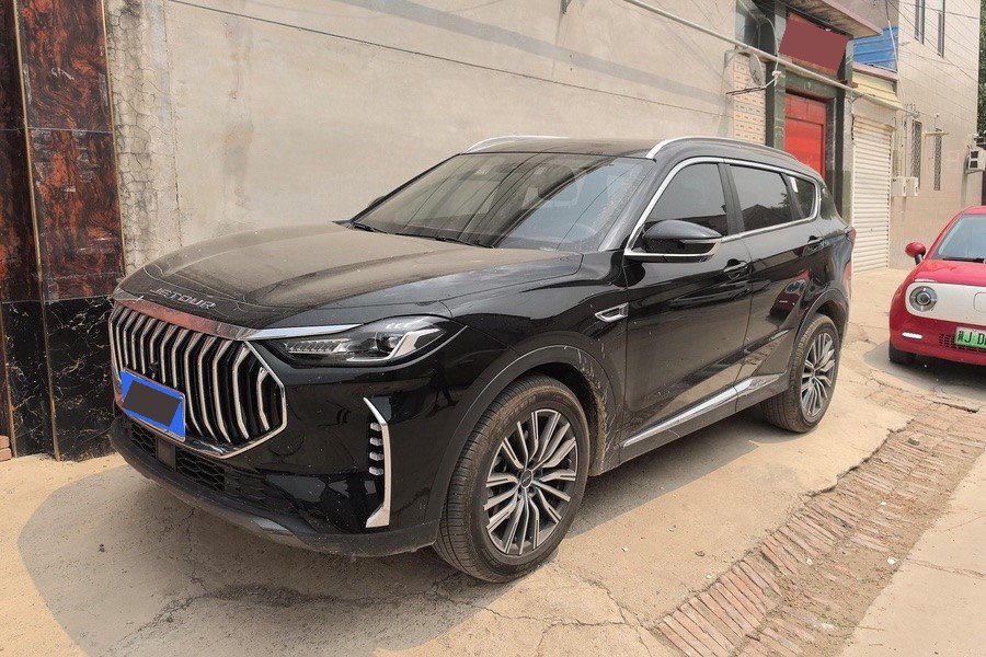 2026 2026 immagine di auto