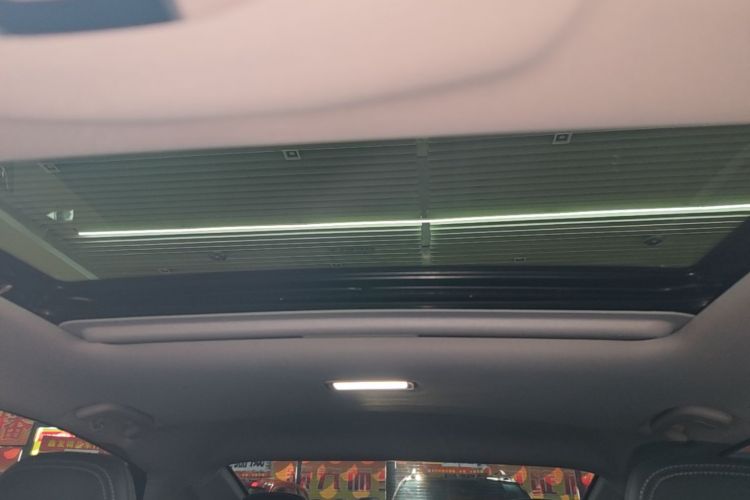 GEELY Binray 2024 car image #18