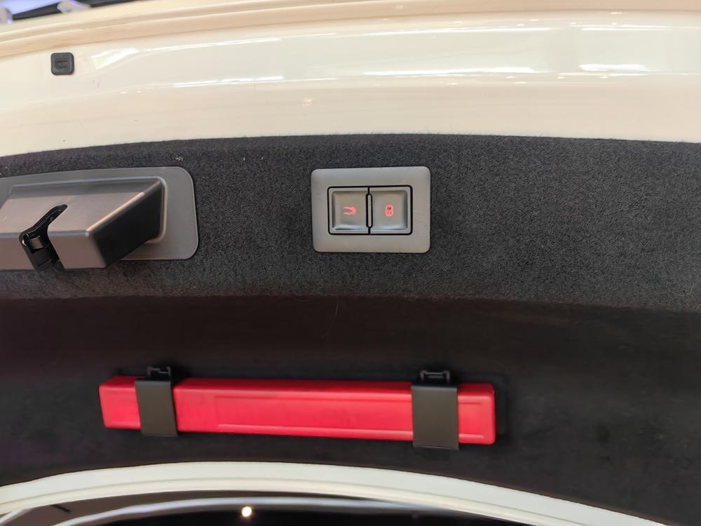 BYD Han 2022 car image #7