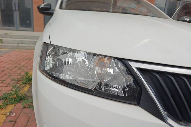 Skoda Rapid 2018 #8 Skoda Rapid 2018 car image #8