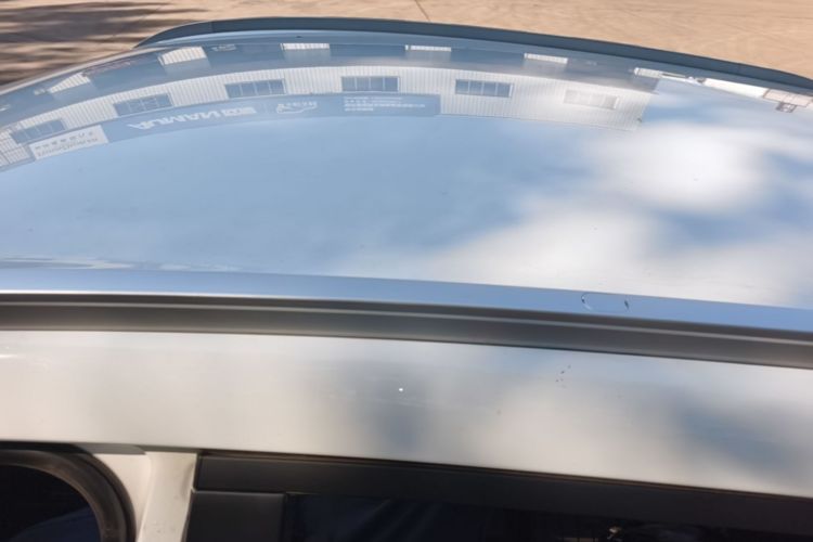 GEELY Coolray 2025 #25 GEELY Coolray 2025 car image #25