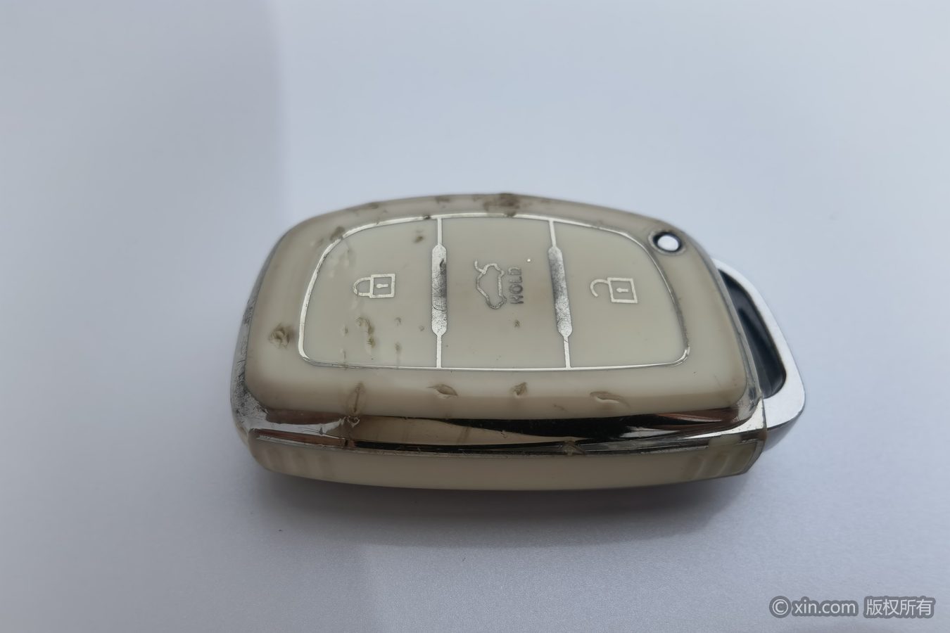 Hyundai Tucson 2017 car image #20