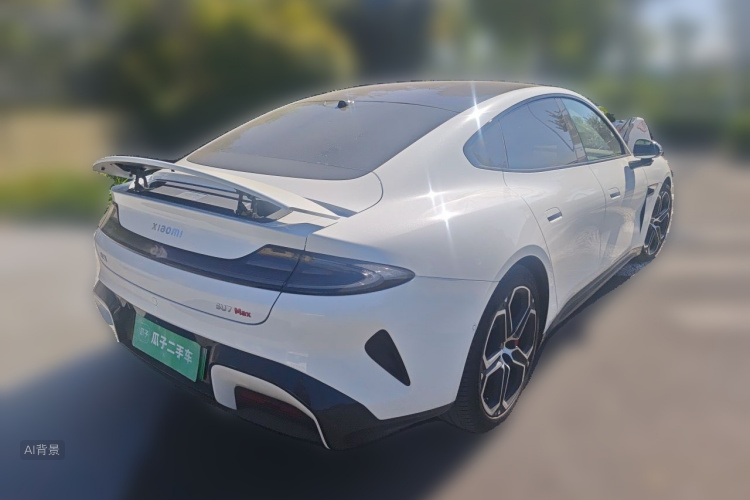 2026 car image #7