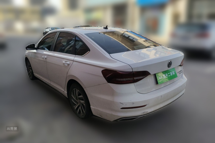 Volkswagen Lavida 2022 car image #5