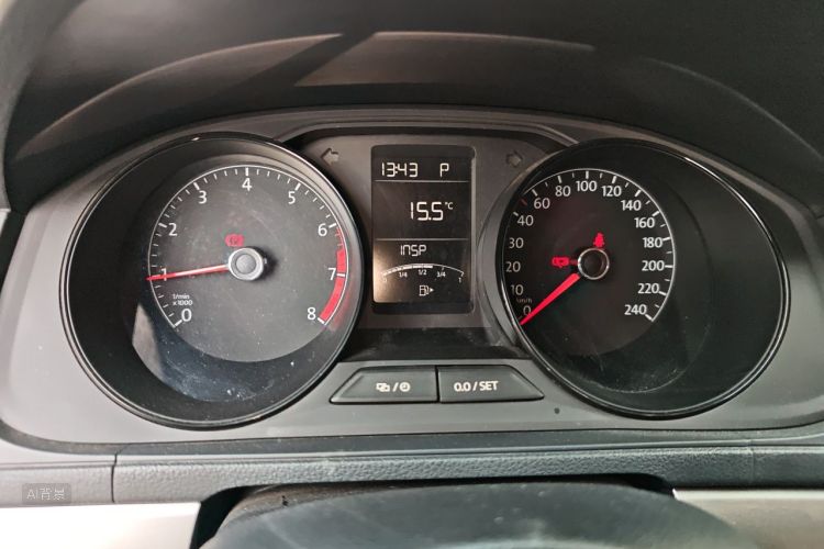 Volkswagen Lavida 2020 car image #13